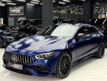 Mercedes AMG GT 53 4MATIC+-1