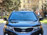 Kia Sorento-1
