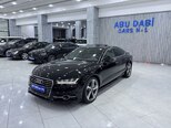 Audi A7-1
