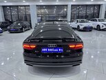 Audi A7-7