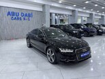 Audi A7-3