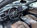 Audi A7-9