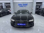 Audi A7-2