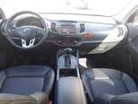 Kia Sportage-7