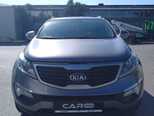 Kia Sportage-1