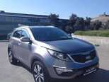 Kia Sportage-3