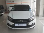 LADA (VAZ) Granta-3