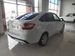 LADA (VAZ) Granta-5