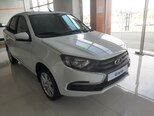 LADA (VAZ) Granta-2
