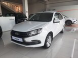 LADA (VAZ) Granta-1