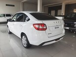 LADA (VAZ) Granta-4