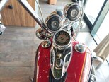 Harley-Davidson FLSTN Softail Deluxe-9