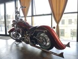 Harley-Davidson FLSTN Softail Deluxe-5