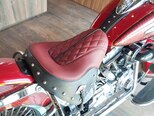 Harley-Davidson FLSTN Softail Deluxe-8