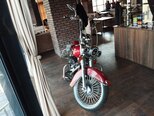 Harley-Davidson FLSTN Softail Deluxe-4
