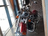 Harley-Davidson FLSTN Softail Deluxe-16