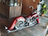 Harley-Davidson FLSTN Softail Deluxe-3