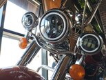 Harley-Davidson FLSTN Softail Deluxe-14