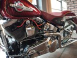 Harley-Davidson FLSTN Softail Deluxe-12
