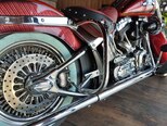Harley-Davidson FLSTN Softail Deluxe-7