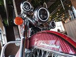 Harley-Davidson FLSTN Softail Deluxe-11