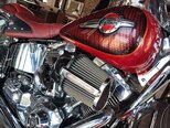 Harley-Davidson FLSTN Softail Deluxe-13