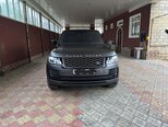 Land Rover Range Rover-9
