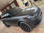 Land Rover Range Rover-5