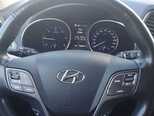 Hyundai Maxcruz-5