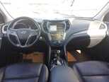 Hyundai Maxcruz-7