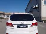 Hyundai Maxcruz-15