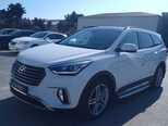 Hyundai Maxcruz-2