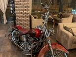 Harley-Davidson FLSTN Softail Deluxe-1