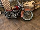 Harley-Davidson FLSTN Softail Deluxe-2