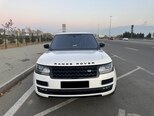 Land Rover Range Rover-1