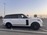 Land Rover Range Rover-4