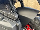 SYM Crox 150-7