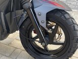 SYM Crox 150-6