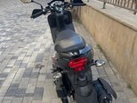 SYM Crox 150-2
