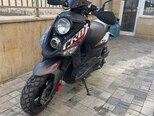 SYM Crox 150-1