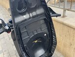 SYM Crox 150-8