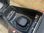 SYM Crox 150-9