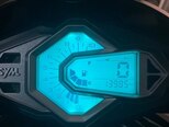 SYM Crox 150-16