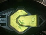 SYM Crox 150-14