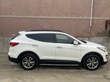 Hyundai Santa Fe-6