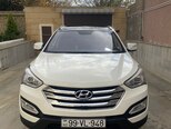 Hyundai Santa Fe-1