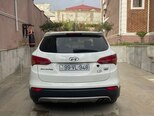 Hyundai Santa Fe-3