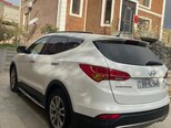 Hyundai Santa Fe-7