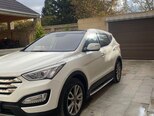 Hyundai Santa Fe-8