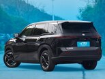 Toyota bZ3X-4